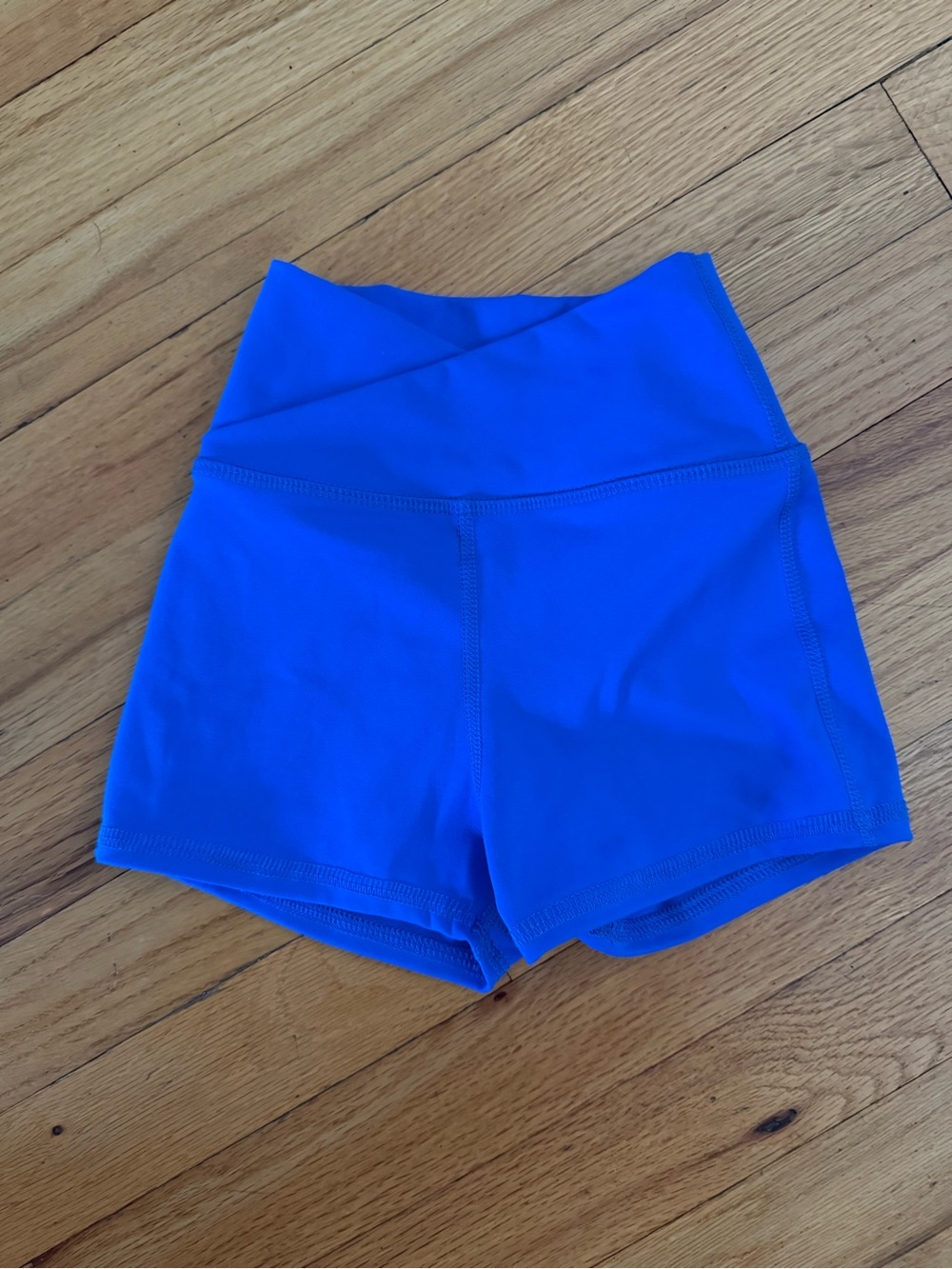 Tiger Friday Hot Cross Shorties- Brand New
